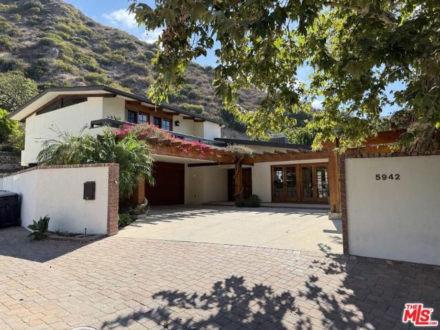 5942 Paseo Canyon Dr, Malibu, US, CA