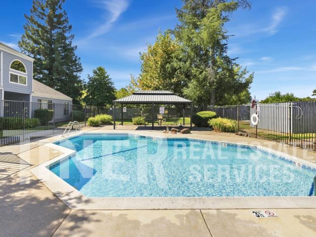 5943 Main Ave Unit F Tier 2 Spacious Orangevale Townhome