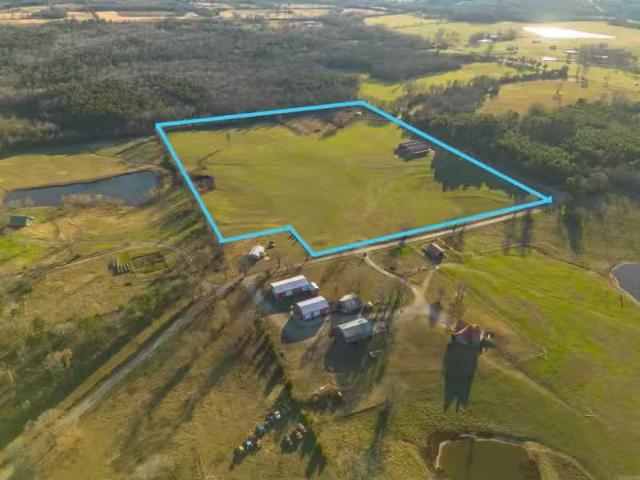 5943 BUTTERCREEK RD, SCOTLAND, AR 72141