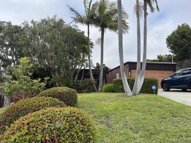 5943 La Jolla Corona Drive