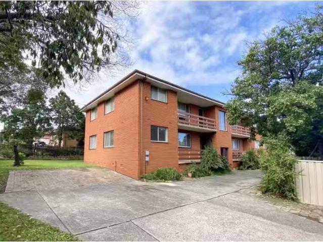 5/94 Collins Street, Corrimal Apartment for rent Listed by Er.