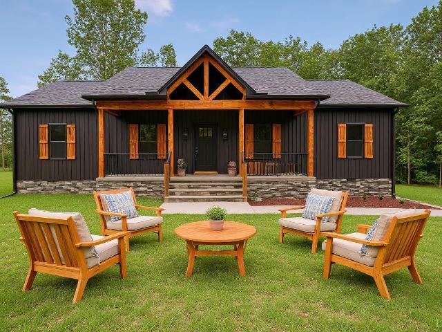 594 Community Rd, Dillwyn, VA 23936 | MLS #676415