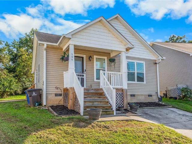 594 Denny Drive