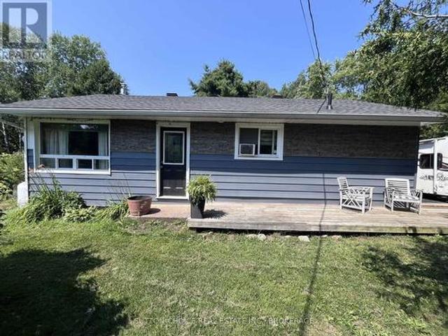 594 Derland Road, East Ferris Corbeil, ON, P0H 1K0 house for sale | Listing ID X13638 | Royal LePage