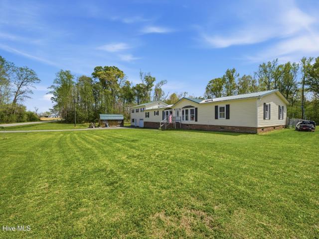 594 Drum Hill Road