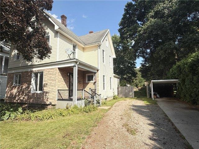 594 E Main St, Bradford, PA 16701