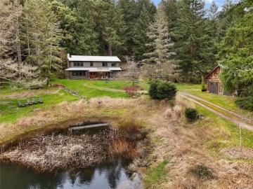 594 Horton Bay Rd, Mayne Island, BC, V0N 2J2 house for sale | Listing ID 1026 | Royal LePage