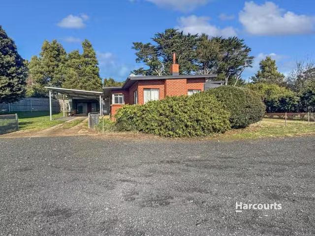 594 Nook Road, NOOK, TAS 7306 House for Rent
