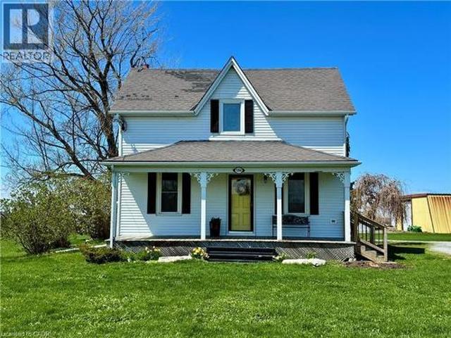 594 Niagara Stone Road, Niagara On The Lake, ON, L0S 1J0 house for sale | Listing ID 40811 | Royal LePage