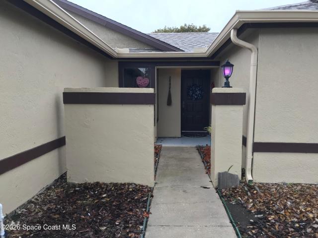 594 Pine Forest Ct, Melbourne, FL 32940 | MLS #1080