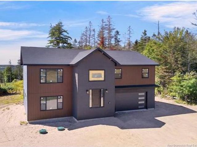 594 Route 616, Keswick Ridge, NB, E6L 1S6 house for sale | Listing ID NB147040 | Royal LePage