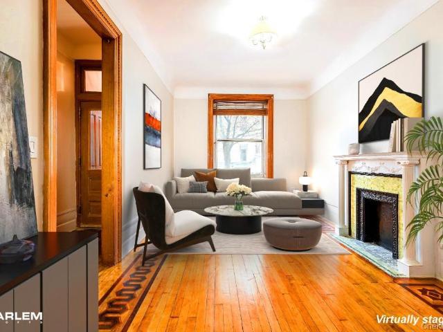 594 W 152nd Street