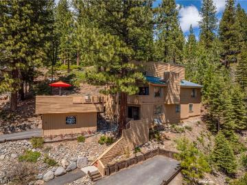 594 Tyner Way, Incline Village, NV 89451 | MLS #1018