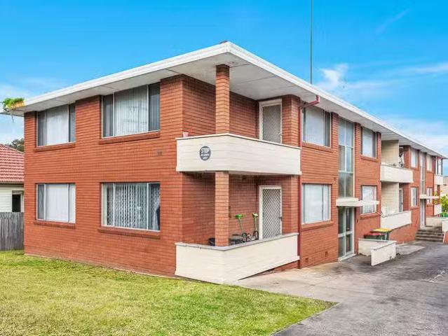5/94A Shellharbour Road, Port Kembla, NSW 2505
