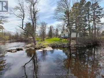 5954 First Lake Road, Frontenac South, ON, K0H 2W0 house for sale | Listing ID X13082 | Royal LePage