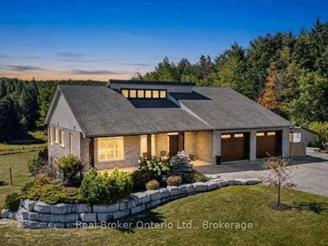 5954 Sixth Line, Erin, ON, N0B 1Z0 house for sale | Listing ID X13842 | Royal LePage