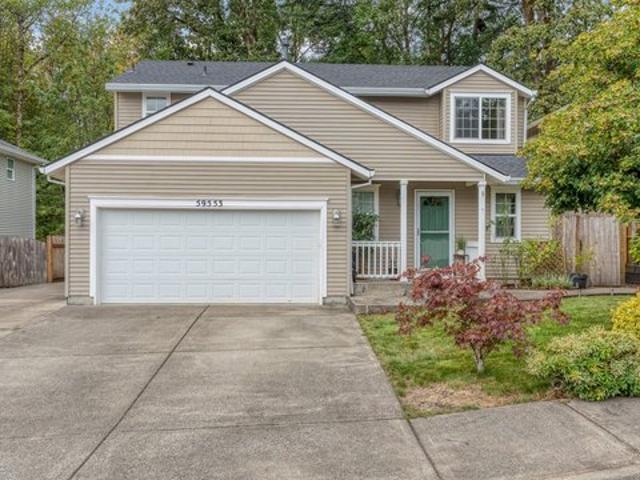 59553 Darcy St, Saint Helens, OR 97051