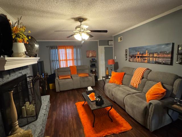 5955 ponderosa pine trl