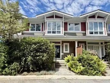 5956 Beachgate Lane, Sechelt, BC, V7Z 0S2 townhouse for sale.