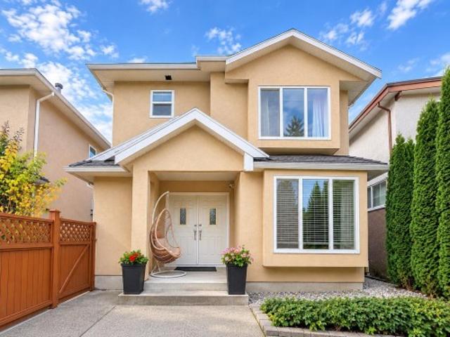 5957 Woodsworth Street, Burnaby, BC, V5G 1S9 duplex for sale | Listing ID R3166 | Royal LePage