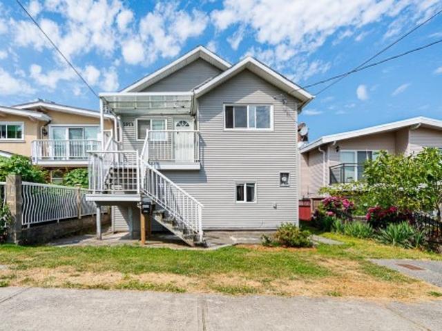5959 Mcmurray Avenue, Burnaby, BC, V5H 3E5 house for sale | Listing ID R3122 | Royal LePage