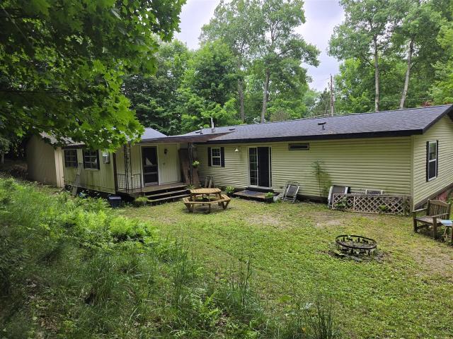 5959 Barnhart Road