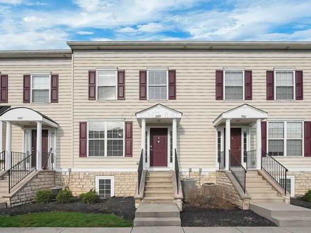 5959 Ferdinand Dr, New Albany, OH 43054