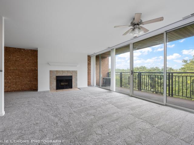 5950 Oakwood Drive # 6F