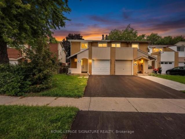 5950 Chidham Crescent, Mississauga, ON, L5N 2R9 house for sale | Listing ID W13795 | Royal LePage