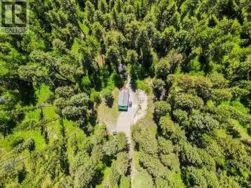 5950 Crouse Creek Forest, Westbridge, BC, V0H 2B0 house for.