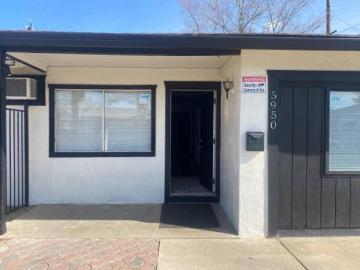 Walerga, Foothill Farms, Sacramento County, California, USA