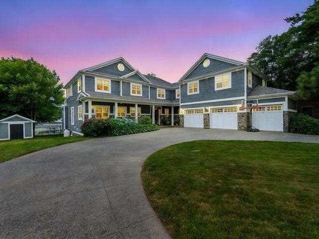 5950 Inglewood Drive, Halifax, NS, B3H 1B1 house for sale | Listing ID 202614 | Royal LePage