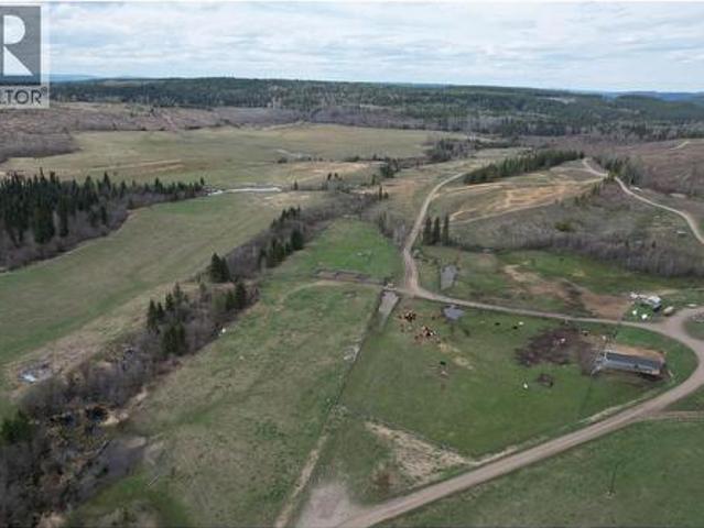 5951 Clouston Road, Quesnel, BC, V2J 6X9 house for sale | Listing ID R3096 | Royal LePage