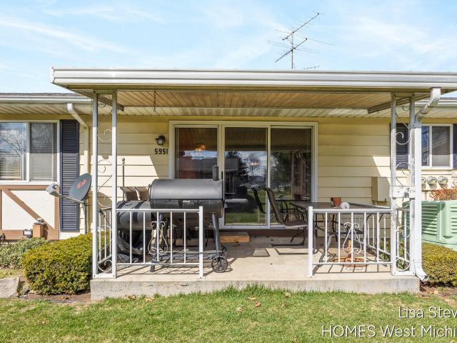 5951 Leisure South Drive
