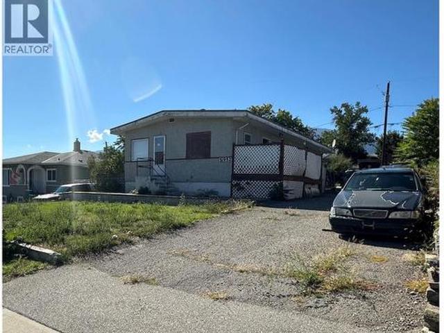 5952 Okanagan Street, Oliver, BC, V0H 1T0 house for sale | Listing ID 10400 | Royal LePage