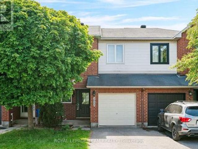 5953 Pineglade Crescent, Ottawa, ON, K1W 1G9 house for sale | Listing ID X13808 | Royal LePage