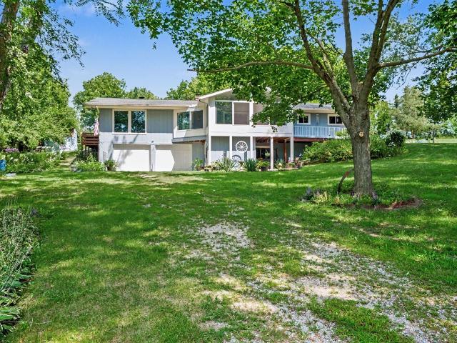 5953 Pokagon Road