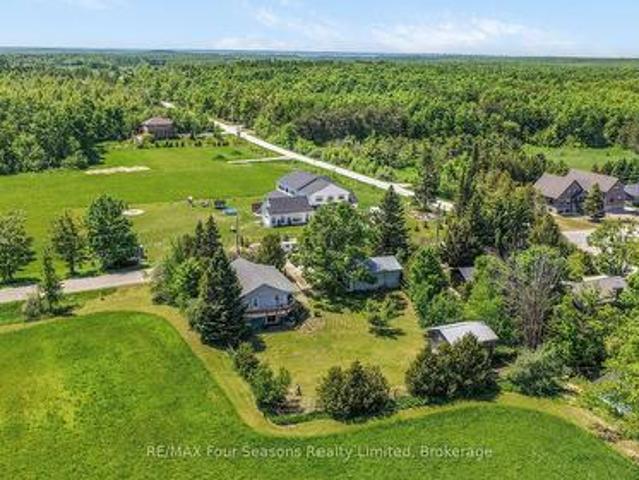 5953 Th Line, Blue Mountains, ON, N0H 2E0 house for sale | Listing ID X13639 | Royal LePage