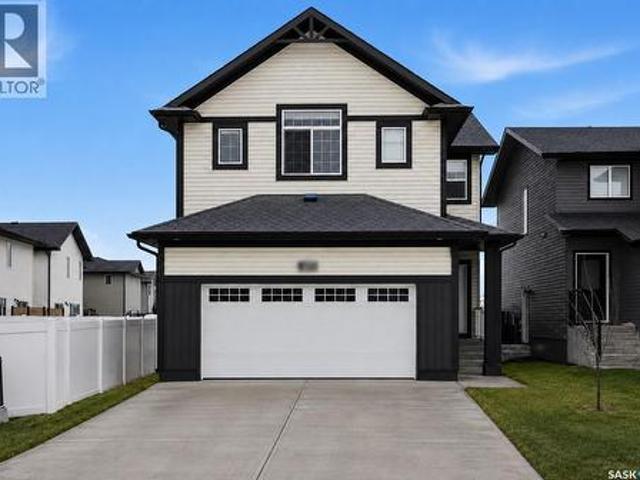 595 Cockcroft Court, Saskatoon, SK, S7V 1Y8 house for sale | Listing ID SK043799 | Royal LePage