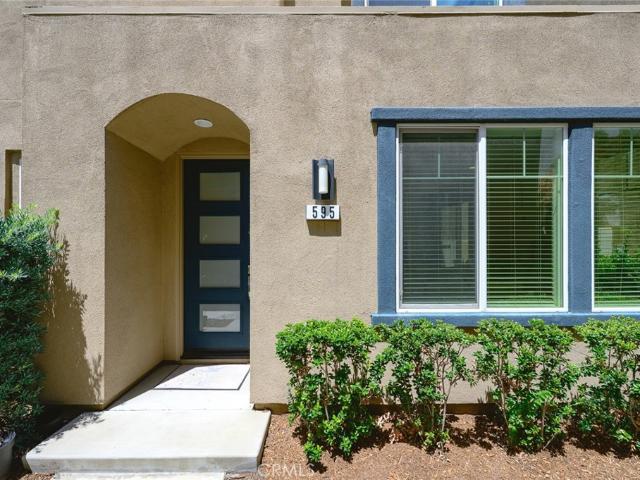 595 Cultivate, Irvine, CA 92618 | MLS #WS26089