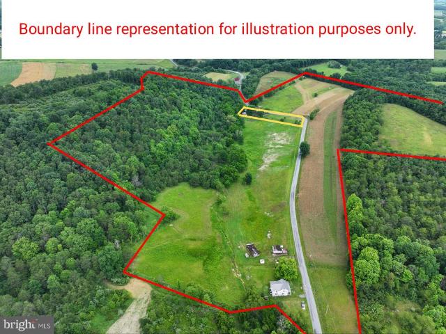 595 Adams Run Road