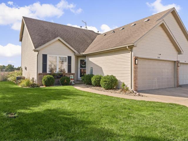 595 Beechwood Court