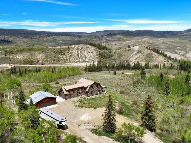 595 Gcr 130, Kremmling, US, CO