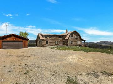 595 gcr 130, kremmling, usa, co