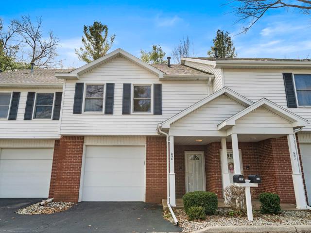 595 Georgetown Place # 12