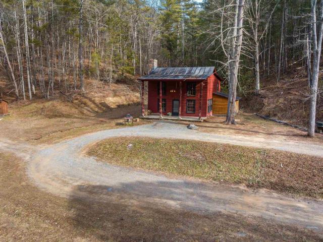 595 deerfield valley rd