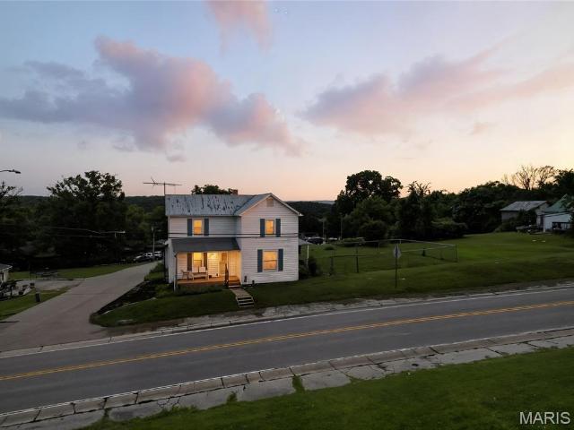 595 Highway 61, Bloomsdale, MO 63627 | MLS #25051