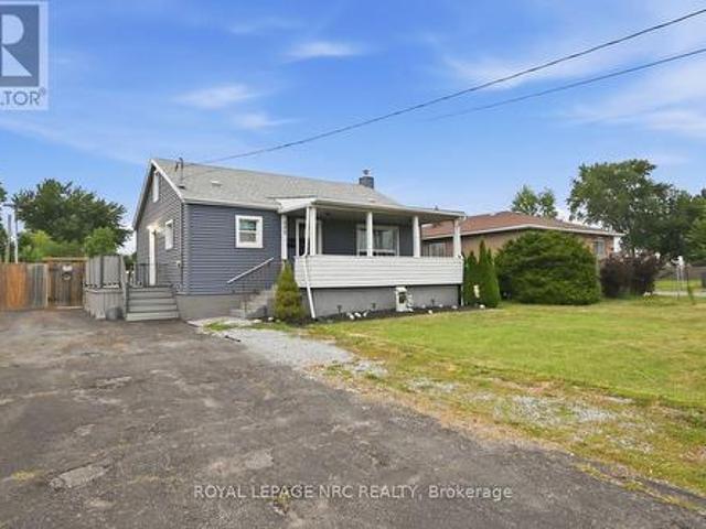 595 Lincoln Street, Welland Lincoln/Crowland, ON, L3B 4R1 house for sale | Listing ID X13591 | Royal LePage