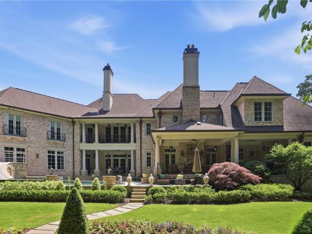 595 Marsh Park Drive