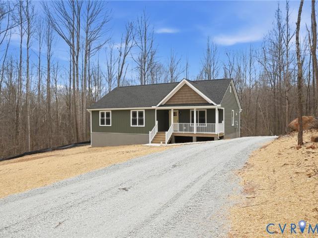 595 New Anna Rd, Mineral, VA 23117 | MLS #2609